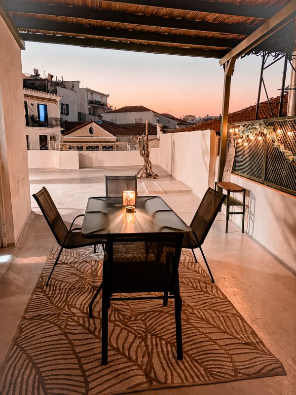 terrace pylos senses